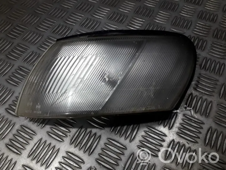 Toyota Corolla E100 Front indicator light 12387