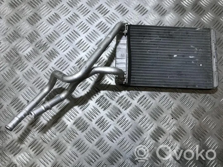 Mercedes-Benz C W203 Radiateur soufflant de chauffage 