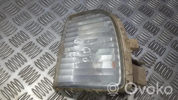 Toyota RAV 4 (XA20) Front indicator light 