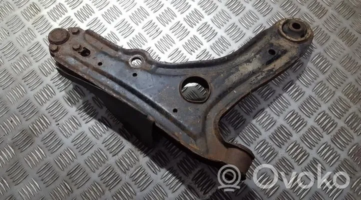 Volkswagen Vento Front lower control arm/wishbone 