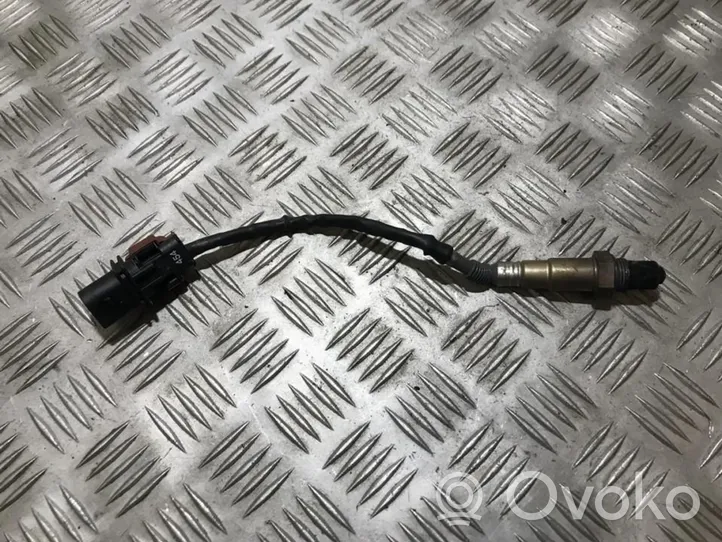 Audi A8 S8 D3 4E Sonde lambda 070906262b