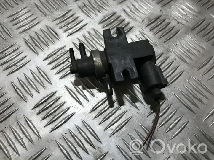 Seat Alhambra (Mk1) Solenoidinis vožtuvas 1j0906627