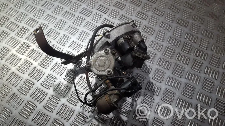 Nissan Almera LP gas reducer 