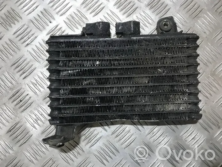 Mitsubishi Galant Radiateur d'huile moteur 0240001502