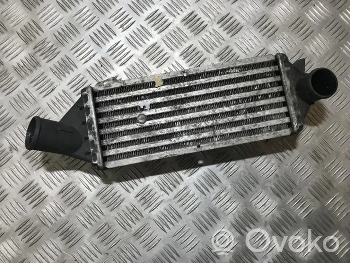 Opel Astra F Radiatore intercooler 90353026