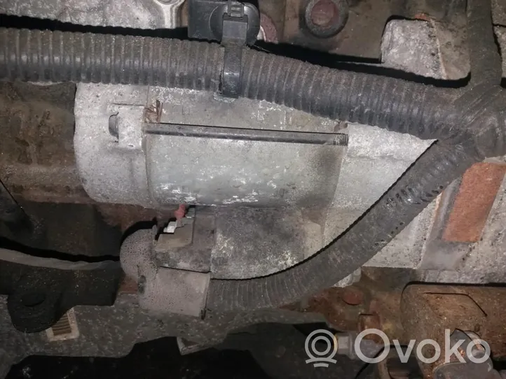 KIA Ceed Motor de arranque 361002A500