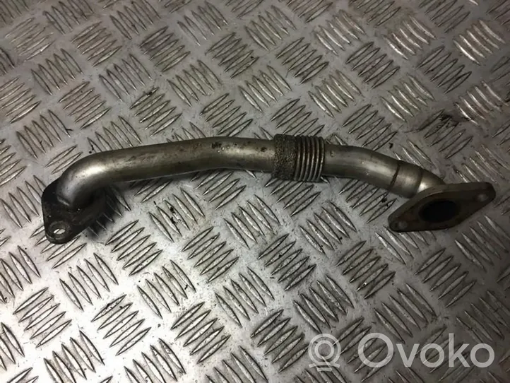 Volkswagen Sharan Linea/tubo flessibile della valvola EGR 038131521AF