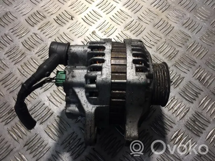 Honda Jazz Alternator a5tb1391zd