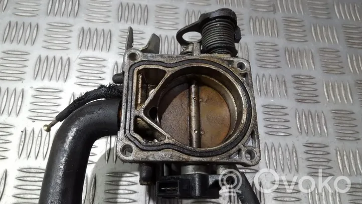 Volvo 850 Throttle valve 0280122001