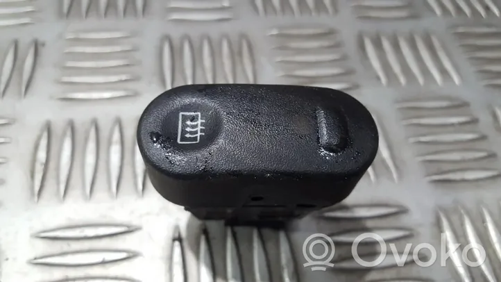 Renault Kangoo I Windscreen/window heater switch 