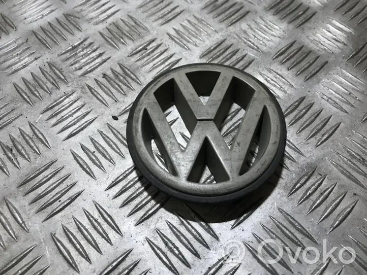 Volkswagen Golf II Valmistajan merkki/logo/tunnus 191853601h