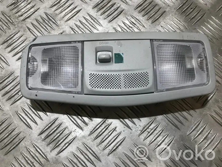 Mitsubishi ASX Illuminazione sedili anteriori 8401a009zz