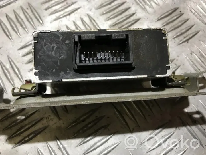 Audi A6 S6 C4 4A Signalizācijas vadības bloks 4a0951173