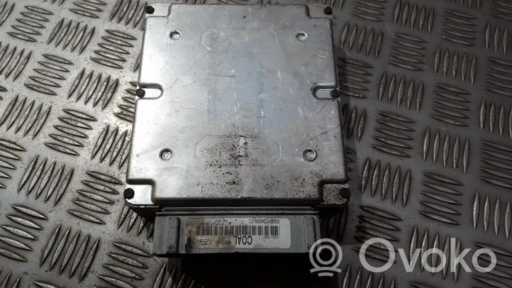 Ford Orion Sterownik / Moduł ECU e9af14a624aa