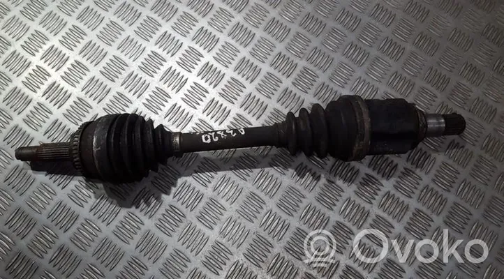 Toyota Corolla E120 E130 Front driveshaft 