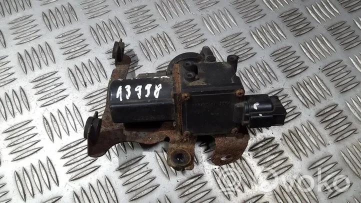 Mitsubishi Lancer Turbo solenoid valve g6t50371