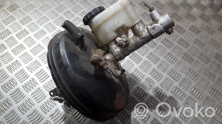 Toyota Corolla E100 Brake booster 