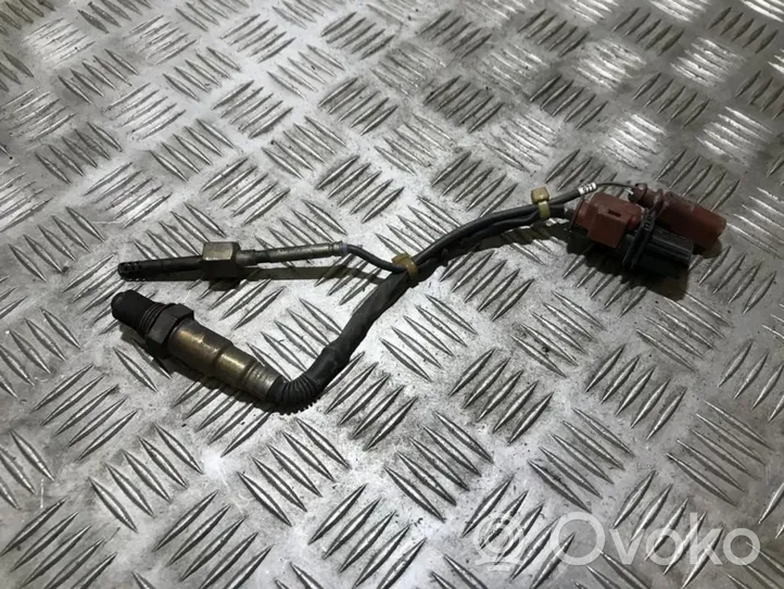 Audi Q5 SQ5 Sensore della sonda Lambda 0281004072