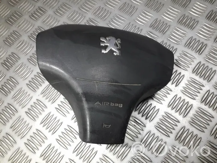 Peugeot Boxer Airbag de volant 7353213680