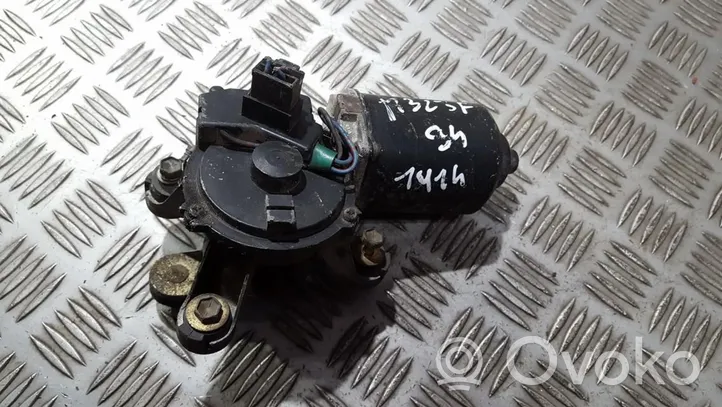 Mazda 323 F Wiper motor 