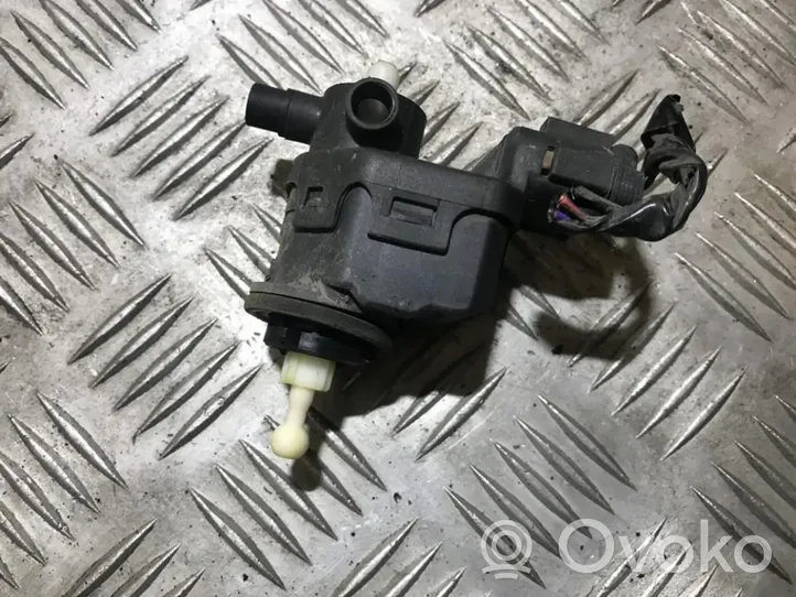 Nissan Almera Tino Motorino di regolazione assetto fari 