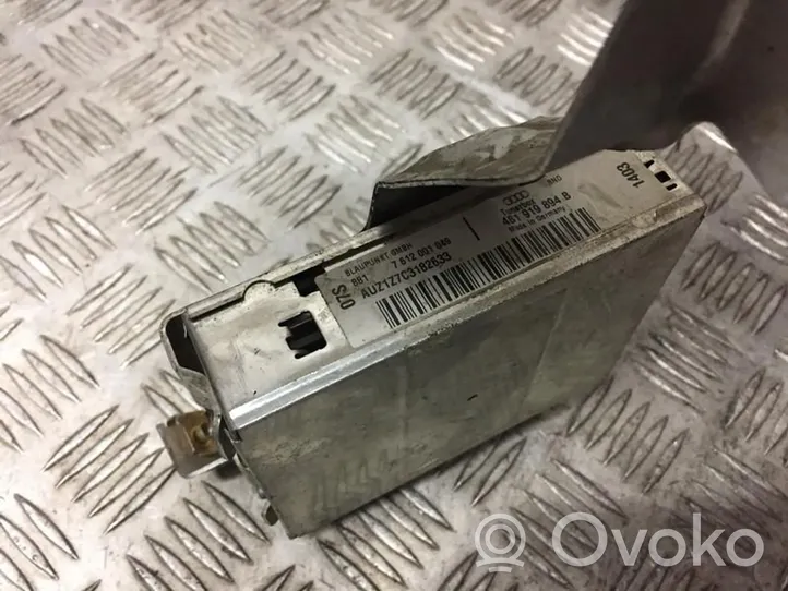 Audi A6 S6 C5 4B Unité / module navigation GPS 4b1919894b