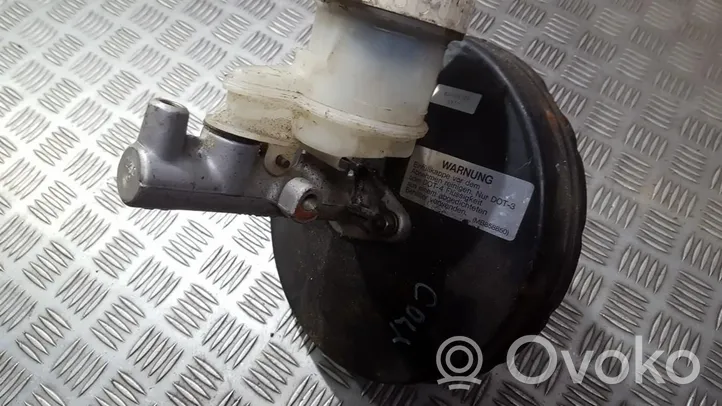 Mitsubishi Colt Brake booster mb858850