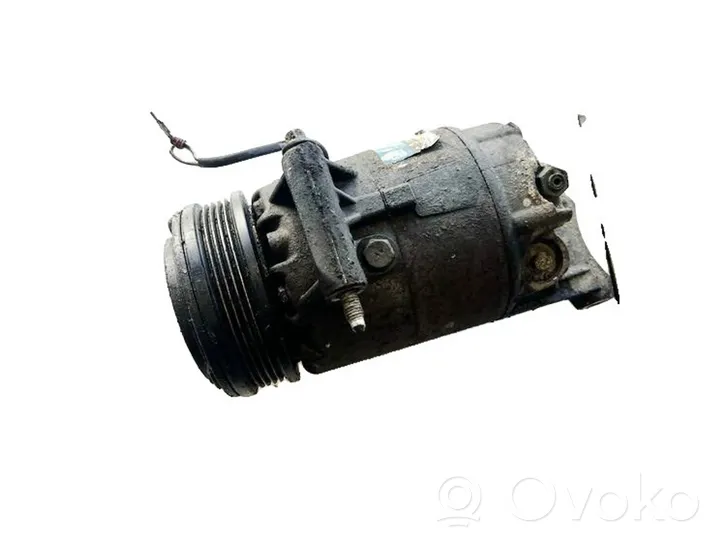 Opel Astra H Compressore aria condizionata (A/C) (pompa) 13124750