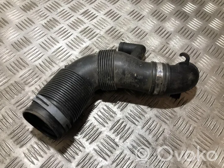 Skoda Fabia Mk1 (6Y) Tube d'admission d'air 6r0129654