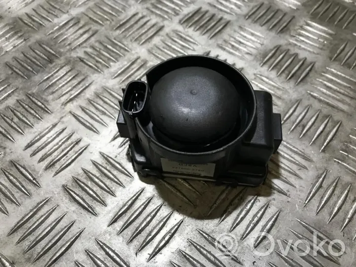 Mazda RX8 Alarm system siren 2370002780