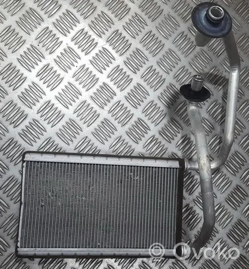 Honda Civic IX Radiateur de chauffage 