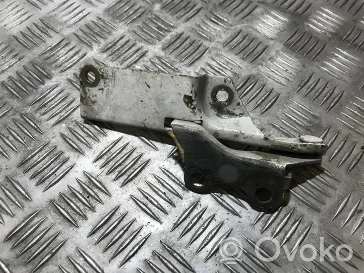 Nissan Micra Charnière, capot moteur 