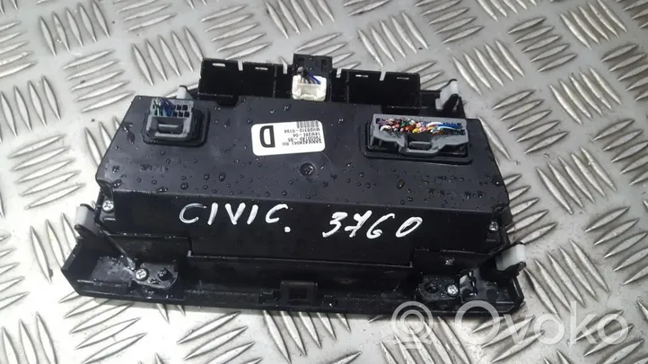 Honda Civic IX Centralina del climatizzatore MH283100194