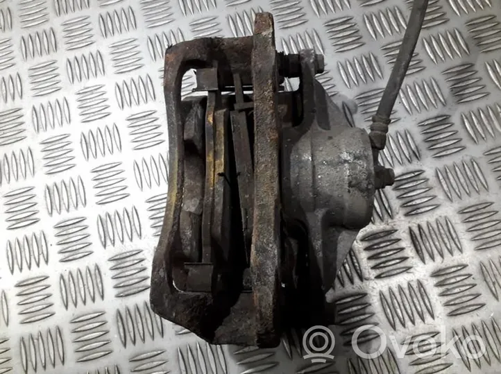 KIA Cerato Front brake caliper 