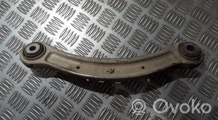 Porsche Cayenne (9PA) Braccio di controllo sospensione posteriore superiore/braccio oscillante 7l0505375a