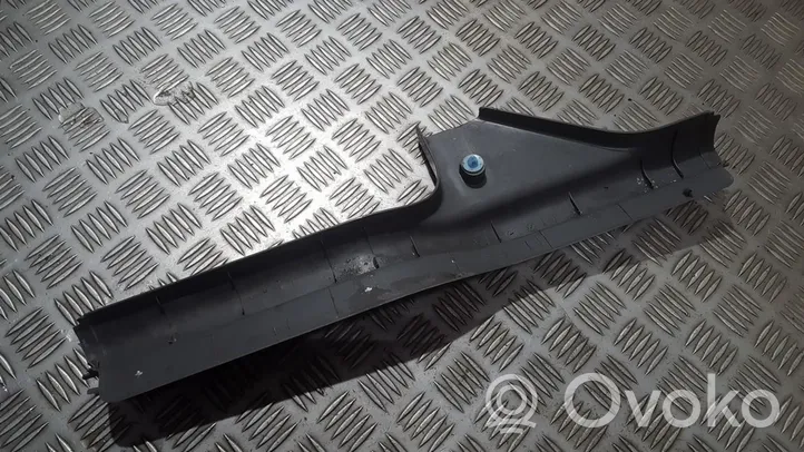 Opel Agila A Front sill trim cover 09204258