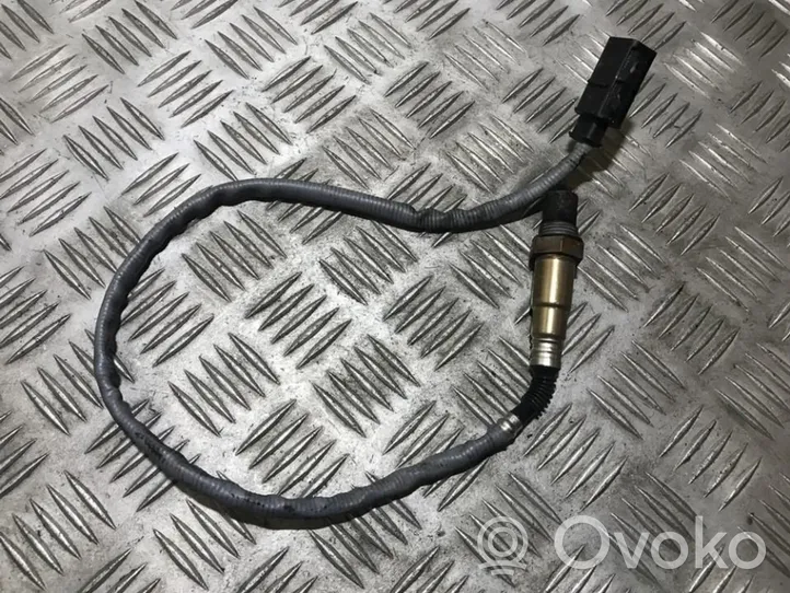 Mercedes-Benz C W203 Sonde lambda 0075421618