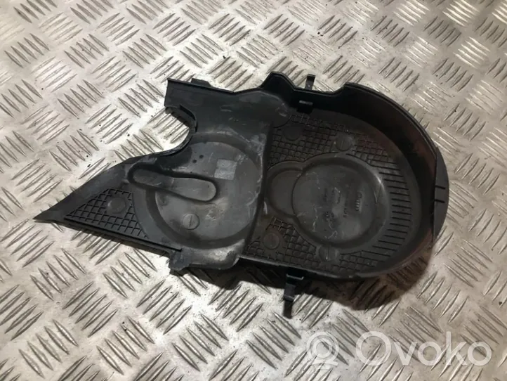 Volkswagen Bora Timing belt guard (cover) 045109107