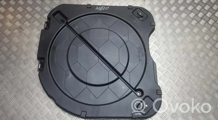 Ford Focus Trunk/boot mat liner 98ABN11578