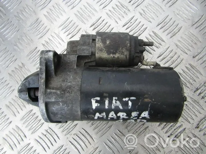 Fiat Marea Käynnistysmoottori 0001109030