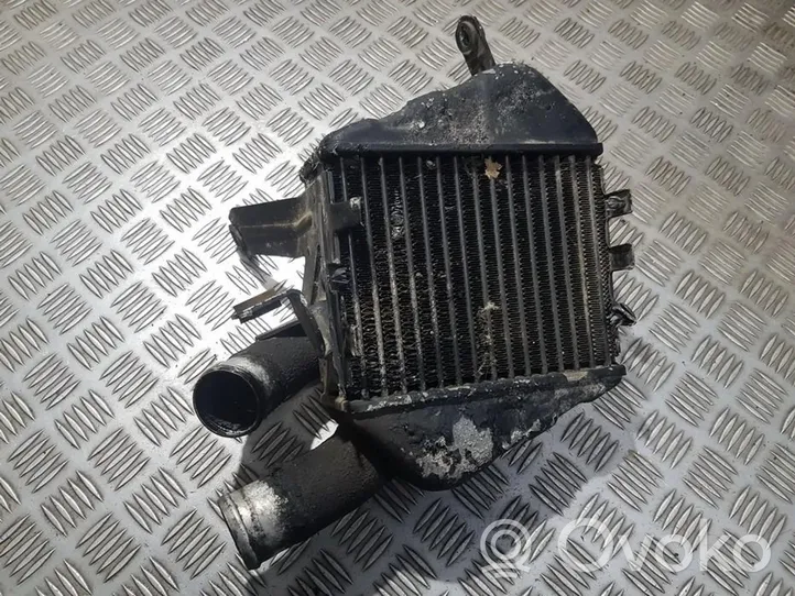 Mitsubishi Galant Radiatore intercooler mr224132