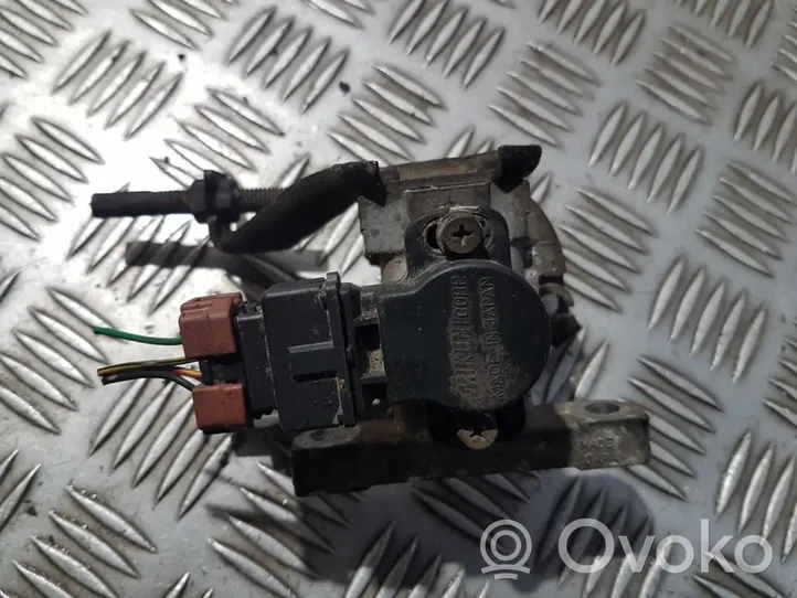 Mitsubishi Galant Vārsta stāvokļa sensors 117826