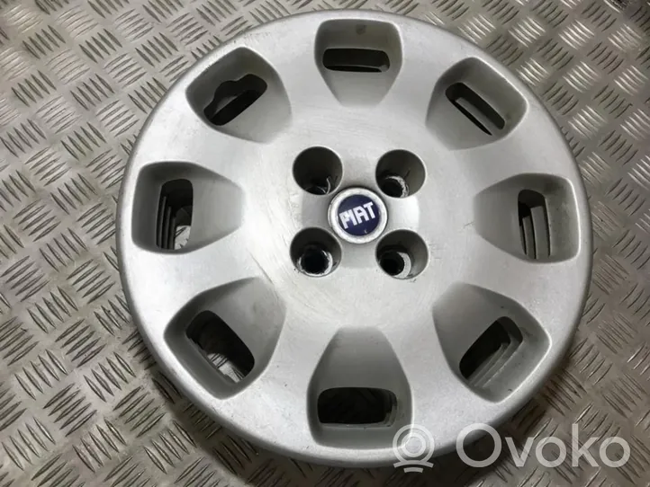 Fiat Punto (188) Mozzo/copricerchi/borchia della ruota R14 46760306