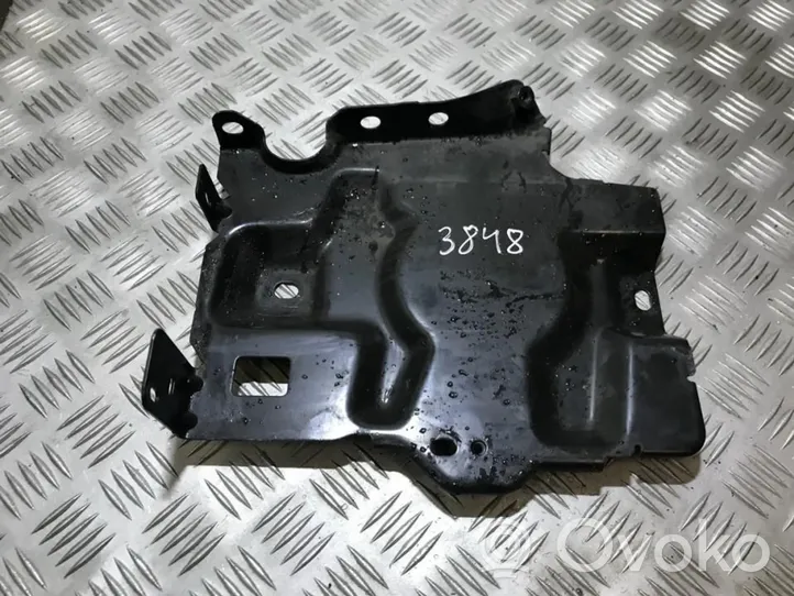 Citroen C4 I Picasso Vassoio scatola della batteria 165wg