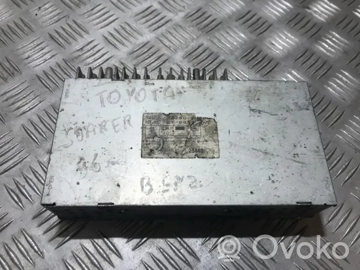 Toyota Soarer Z30 Sonstige Steuergeräte / Module 