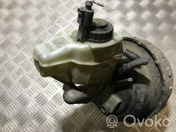 Volkswagen Golf Plus Główny cylinder hamulca 1k2611349a