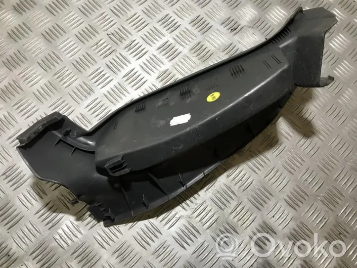 Volkswagen Golf Plus Inne części wnętrza samochodu 5m0867344a