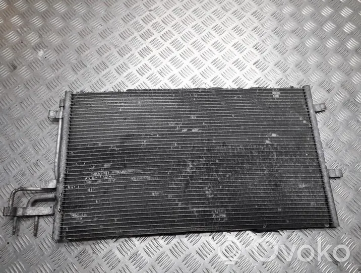 Ford Focus Radiatore di raffreddamento A/C (condensatore) 3M5H19710CB