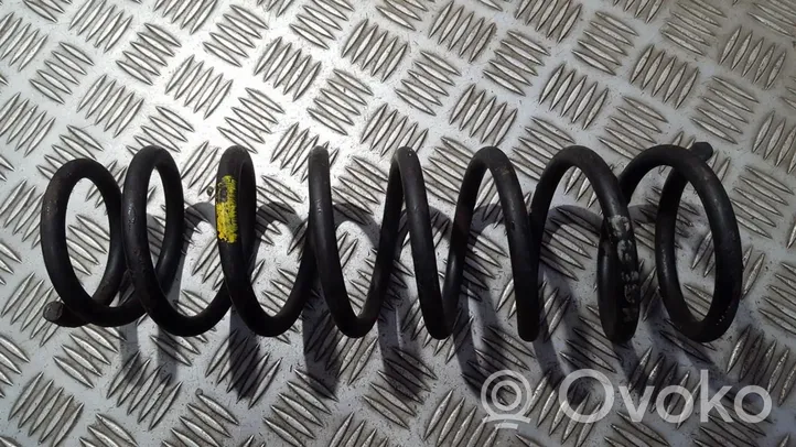 Opel Agila A Front coil spring 