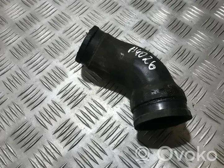 Mercedes-Benz Vito Viano W638 Tubo flessibile del liquido di raffreddamento del motore 